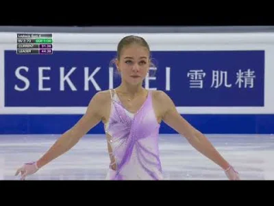 KRZYSZTOFDZONGUN - Aleksandra Trusowa, srebrna medalistka igrzysk olimpijskich w Peki...