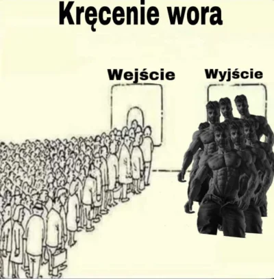 NuklearnaStonka - @lalabomba: No i właśnie po to jest kręcenie wora, by kobiety nie b...