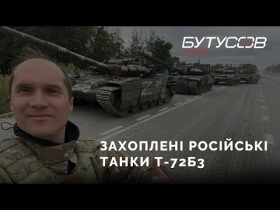 Coronavirus - Trzy rosyjskie i jeden ex-polski T-72.
#ukraina #rosja #wojna