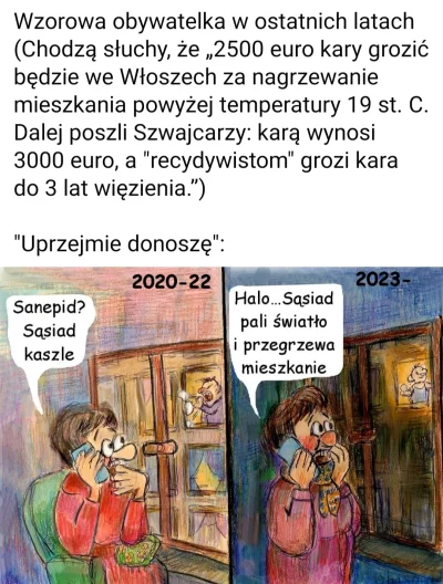 mikolaj-von-ventzlowski - @awres: Póki ludzie się nie ogarną i nie przejrzą na oczy, ...