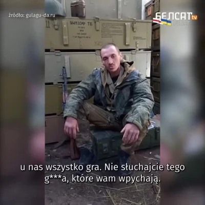 smooker - #rosja #wojna #ukraina #pdk
Pozdrowienia do więzienia - wersja rosyjska 
...