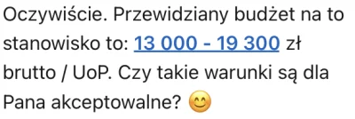 dexterpol - Mam rok doświadczenia w branży, jeszcze nawet nie skończyłem 25 lat i mag...