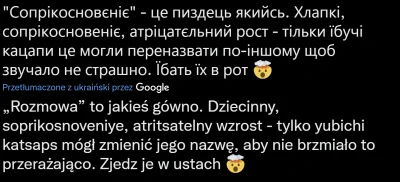 dominowiak - #googletranslate #heheszki
"jibat ich w rot" = "zjedz je w ustach" XD