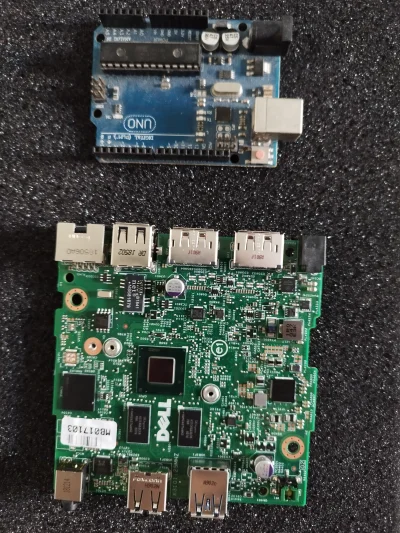 s.....i - Jakby ktoś potrzebował raspberry pi 4, a nie miał na nie ponad 500 zł, to p...