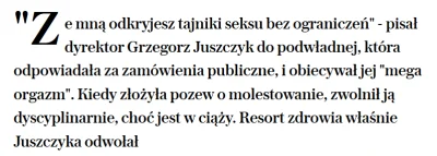 Bananek2 - @spejsinwader: ludzie próbujący racjonalizować sobie, że to troll są nieco...