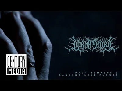 dredyk - LORNA SHORE - Pain Remains I: Dancing Like Flames

(ಠ_ಠ)\m/

#deathcore ...