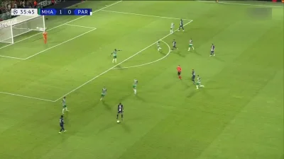 Minieri - Messi, Maccabi Haifa - PSG 1:1
Mirror
#mecz #golgif #psg #ligamistrzow