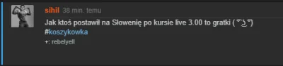 sihil - Oczywiście miałem na myśli, że gratuluję p----------h pieniędzy tylko źle się...