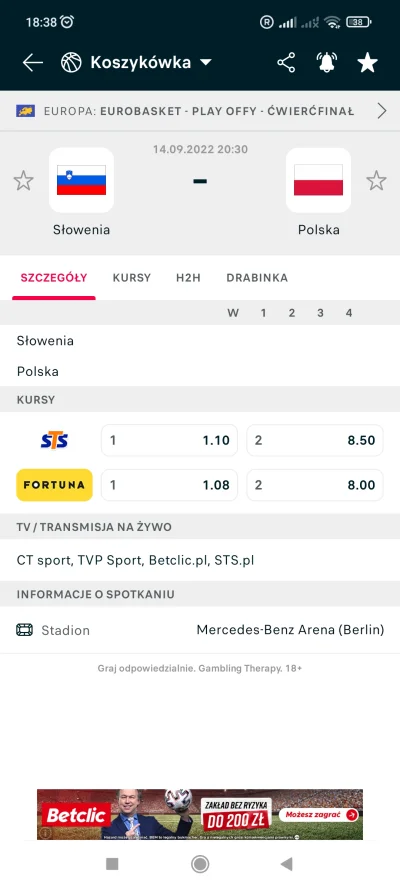 DonBorubar - Ten kurs na Polskę przed meczem... 
#koszykowka