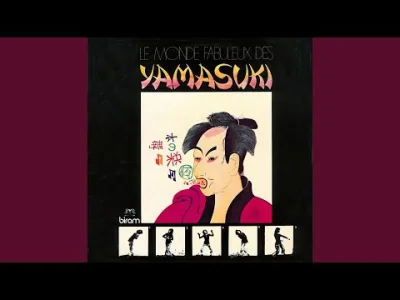 HeavyFuel - Yamasuki (Yamasuki Singers) - Yama Yama
Zainteresowanie Japonią widać ma...