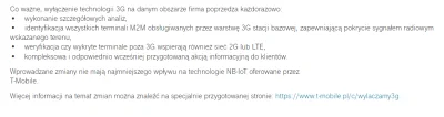 avira - @DrumBass: Tak zostawią ludzi z samym 2G ( ͡° ͜ʖ ͡°)