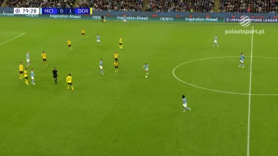 SpeaRRR - Manchester City 2:1 Borussia Dortmund

Skrót meczu

#golgif #meczgif #b...
