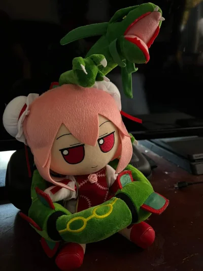 kubinka0505 - jak wytresować smoka
#fumo