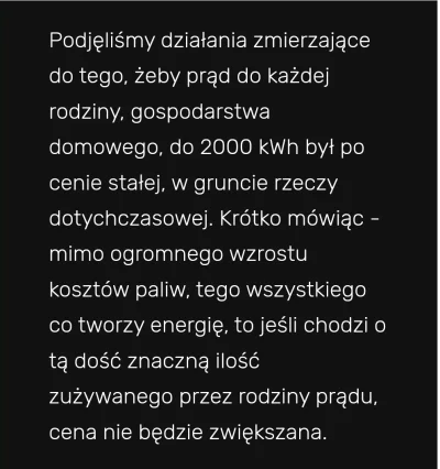 DzonySiara - Chwila, czy nasz wspaniały rząd i naj jaśniejszy pan nasz Jarosława wymy...