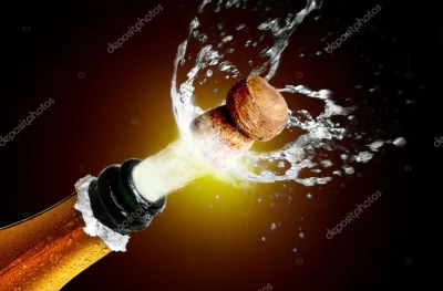 A.....o - Otwieram szampana! ( ͡° ͜ʖ ͡°)

I gratulacje dla Fundacji Ethereum za osi...