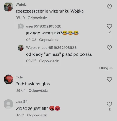 CzeczenCzeczenski - @Noxter20 ( ͡° ͜ʖ ͡°)