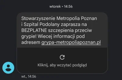 Xuzoun - @JaNo85: Jak chcesz to w Poznaniu możesz zaszczepić się za darmo ( ͡° ͜ʖ ͡°)