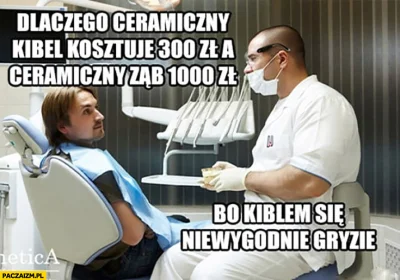 peanut_whu - #poznan #dentysta #stomatologia

Polecicie jakąś klinikę/gabinet, w kt...