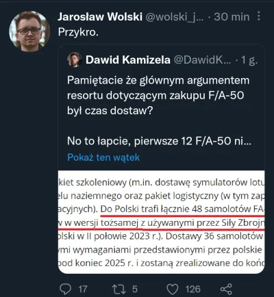 KarolaG17 - Rupiecie z Korei które były kopiowane przez MON były uzasadnione że zależ...