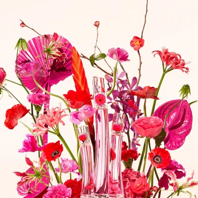 czasemruda - Kenzo Kenzo 
Komu kwiatka #perfumy ?
Mam na #rozbiorka Kenzo flower w 4 ...