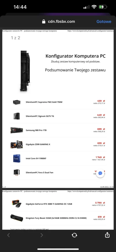 Kaszanazmiodowych_lat - Eksperci zmieniać coś tu, czy zostawić jak jest ? 
#pcmaster...