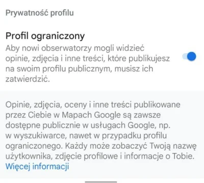 Deykun - @kowkin: @Znowmuszewymyslec: 
A próbowaliście wejść na telefonie w ustawien...