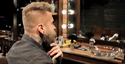 Rules - Czy taki kogut na głowie ma jakąś nazwę?
#barber #fryzjer