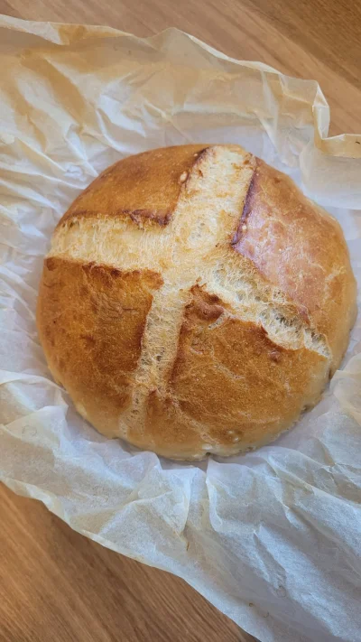 rador314 - Chleb z piekarnika
Bardzo prosty do wykonania
#chleb #bojowkapiekarska #pi...