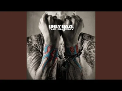 gunsiarz - Grey Daze feat. Dave Navarro – Holding You

#muzyka #hardrock #rock #lin...