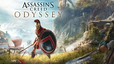 enforcer - AC: Odyssey już dostępny do pobrania.
#xbox #gamepass