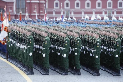 Dalinar - Wyobraźcie sobie co byście zrobili w tej chwili gdyby w marcu Ukraina zosta...