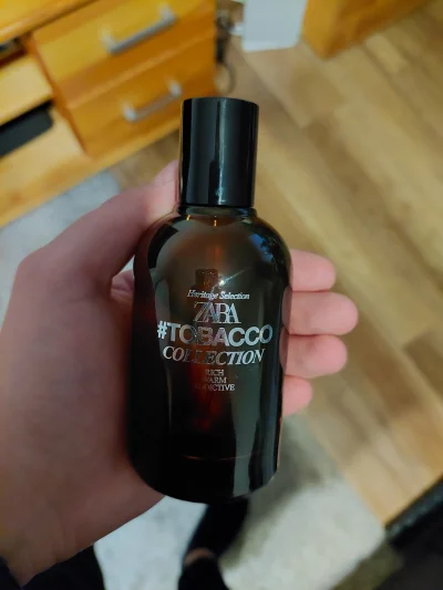 Darson666 - Perfumiarz ze mnie żaden, mam jakieś tam swoje ulubione zapachy i nuty, n...