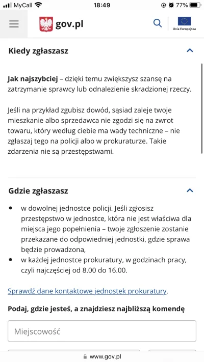 tabee - @psasukeq: Kolego jakie dwa tygodnie, proszę tu screen z oficjalnej strony rz...