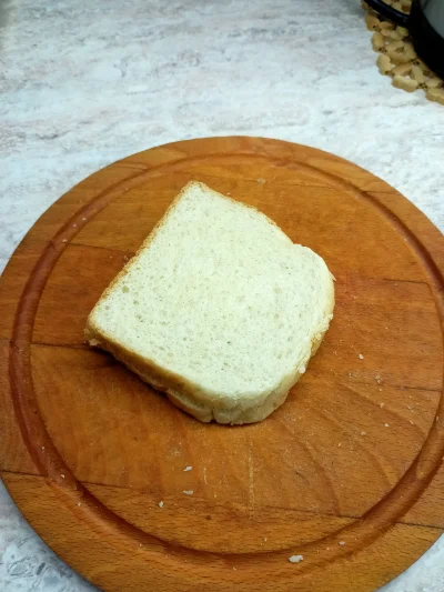 erwick3 - Czy ktoś mi wyjaśni dlaczego w chlebie tostowym zawsze jest nieparzysta lic...