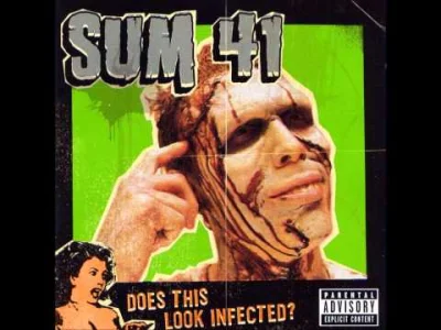 xPrzemoo - Sum 41 - Mr. Amsterdam
Album: Does This Look Infected?
Rok wydania: 2002...