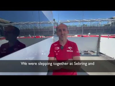 johnkashtan - ( ͡º ͜ʖ͡º)
#f1 #kubica #geronimocontent