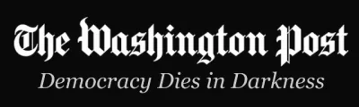 RudyLis - @Marcin3005: The Washington Post ma taki slogan, coraz mocniej pasujący do ...