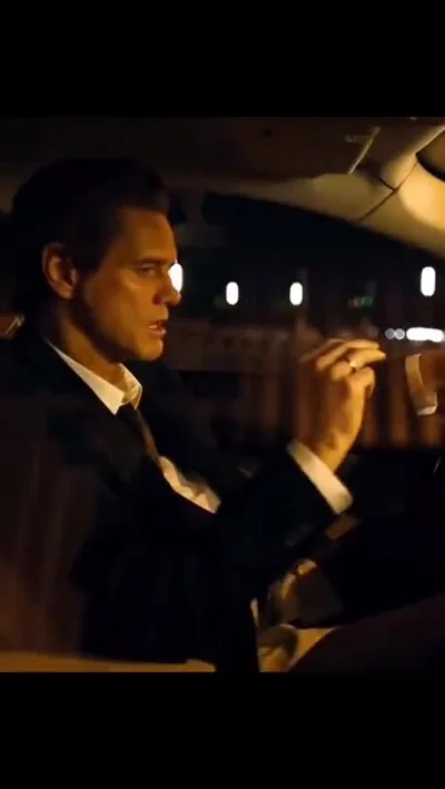 Antibambino - Jim Carrey parodiuje reklamę Lincolna z udziałem Matthew McConaughey

...