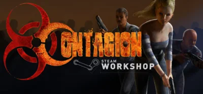 Lookazz - Mam do oddania klucz Steam do Contagion

Rozlosuję wśród plusujących ten wp...