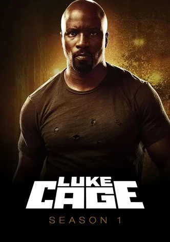 jezus_cameltoe - Ciekawe czemu nie dadzą Luke'a Cage'a do żadnego filmu marvela? Pewn...