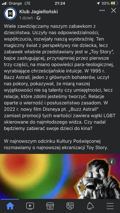 naczarak - @Zjadlem_Babcie: 
@slapdash: 

Klub Jagieloński ? Ta "intelektualna" pr...