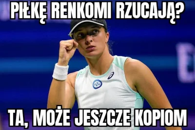 Jodlaaaa - #memy #sport #pilkanozna #tenis #koszykowka