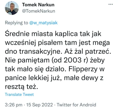 mookie - Trzymajcie się tam w tych powiatach.

papiezzpodniesionareka.jpg

#nieruchom...