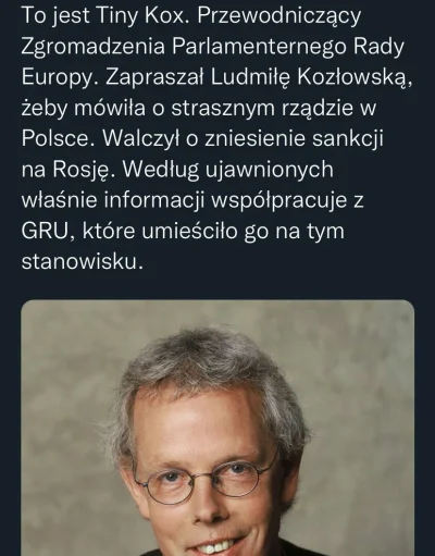 huncwot_ - @sztywnygosc 
@EmDeCe miała piec prawaków dupa po ujawnieniu nazwisk na li...