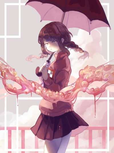 Al-3_x - #yumenikki #randomanimeshit #anime #gry #art #madotsuki