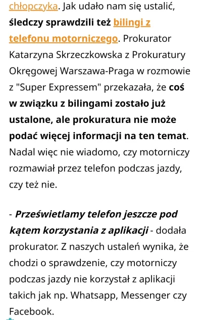 ButtHurtAlert - #warszawa #tramwaj #zbiorkom #wypadek #polska #policja

"nic na Pana ...