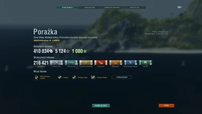 UbiQuityRegis - taa
#worldofwarships #chwalesiealepieknakatastrofa #wows #mirkowows