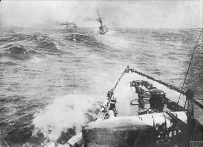 Hans_Kropson - Wojna na Pacyfiku. Eskadra Admirała von Spee: SCHARNHORST, GNEISENAU, ...