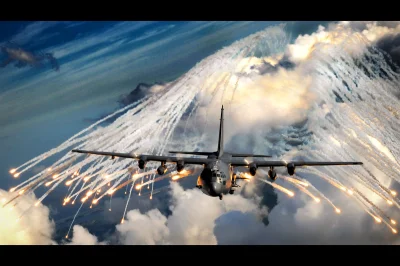 Kundzio1500 - @ivan777: Lockheed AC-130