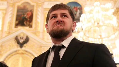 spadra - Zaraz będzie filmik, że Kadyrow byłby wstanie zdobyć Stany w 2 tygodnie i to...